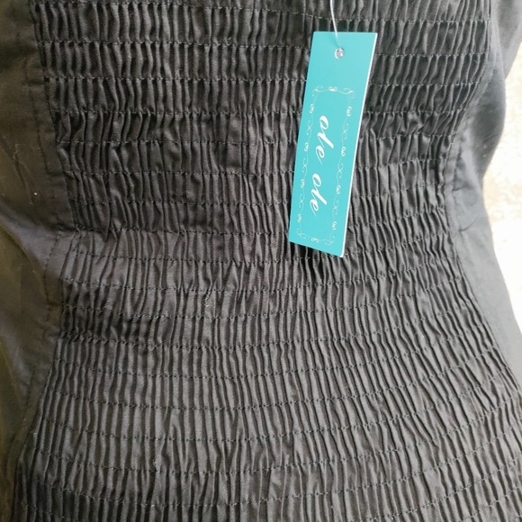 Halter Vest Top - Picture 7 of 7